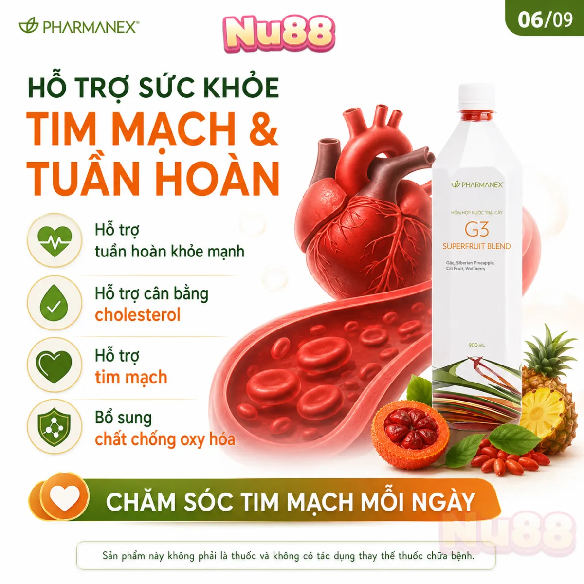 Thực Phẩm Bảo Vệ Sức Khỏe: G3_thumbnail_22