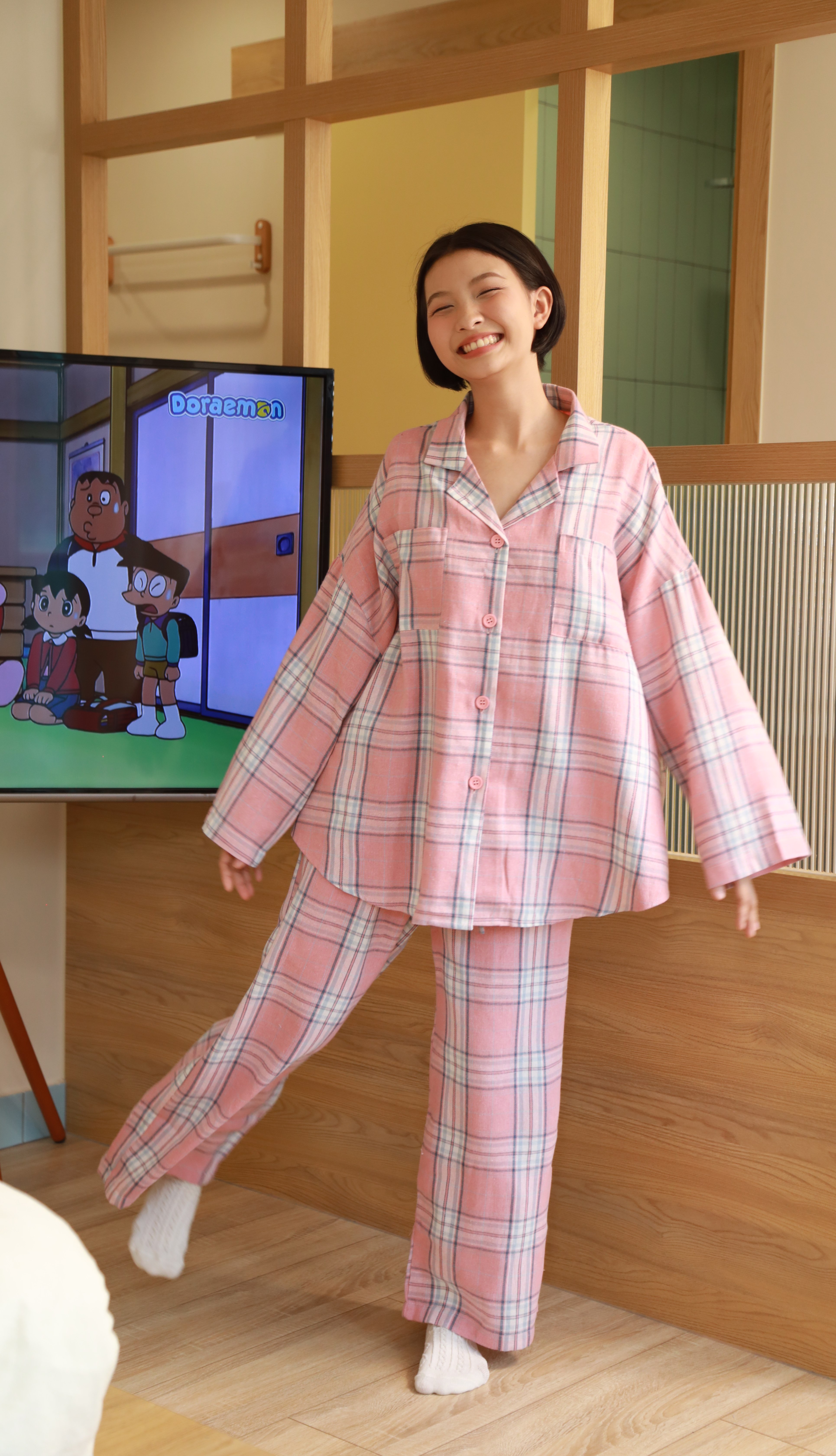 Sắc Hồng Êm_Best