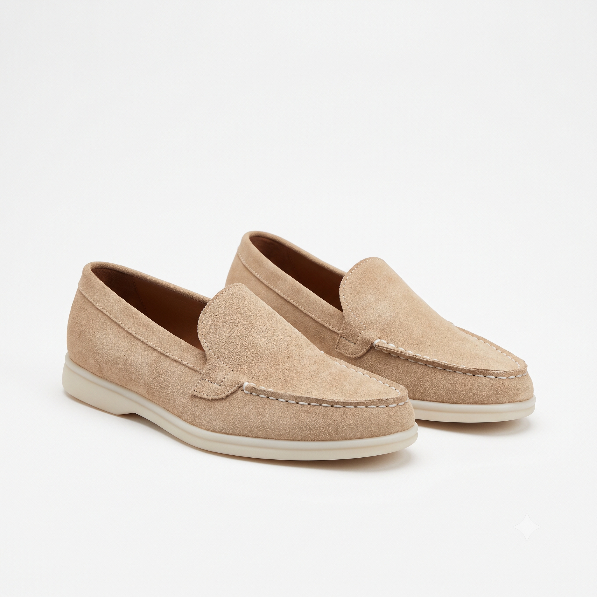 Giày Loafer Da Lộn Torino_thumbnail_7