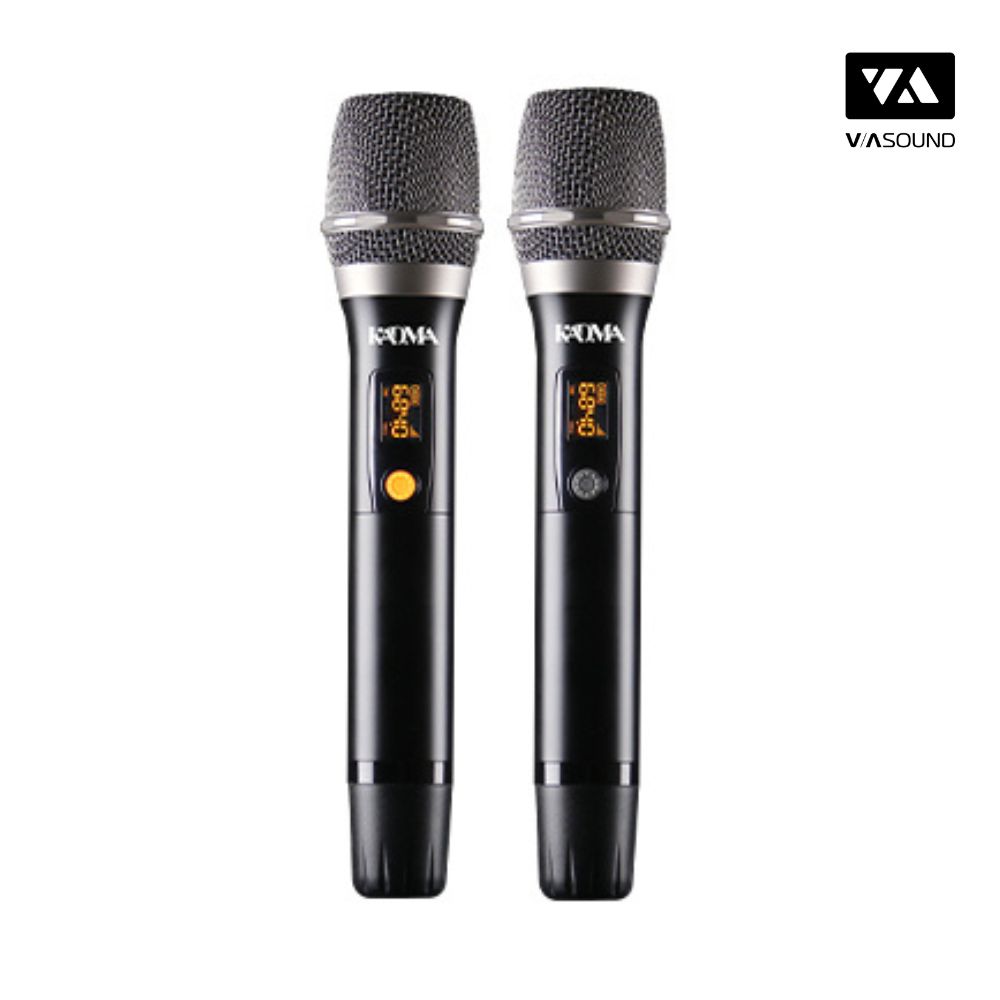 Loa Hifi Karaoke Di Động KADMA KF650_thumbnail_13