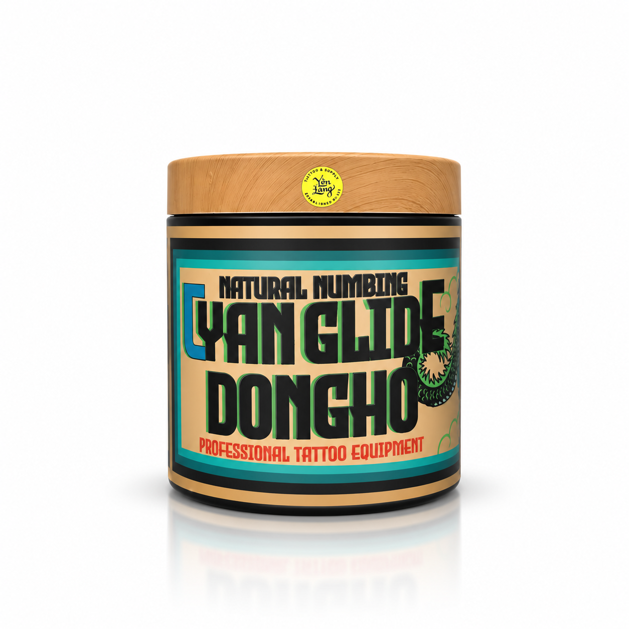 Đông Hồ Cyan Gilde 16oz - Natural Numbing