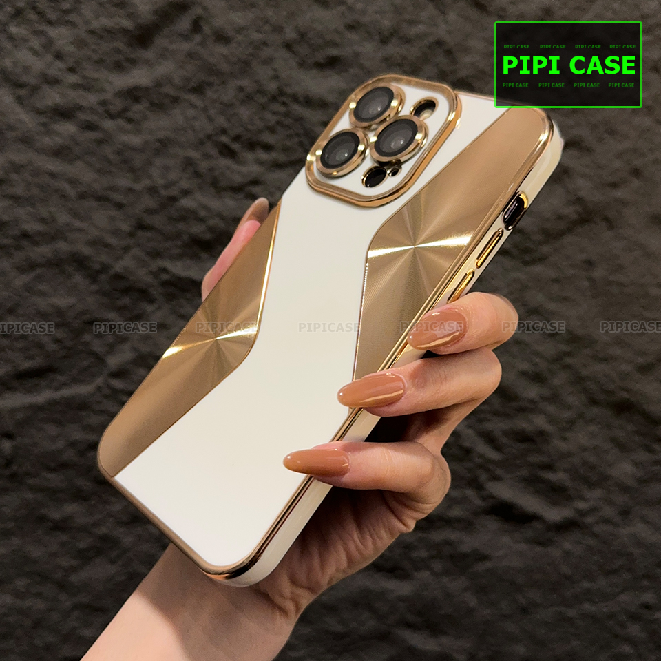 Ốp Lưng iPhone 14 Pro - Alex - Trắng_thumbnail_4