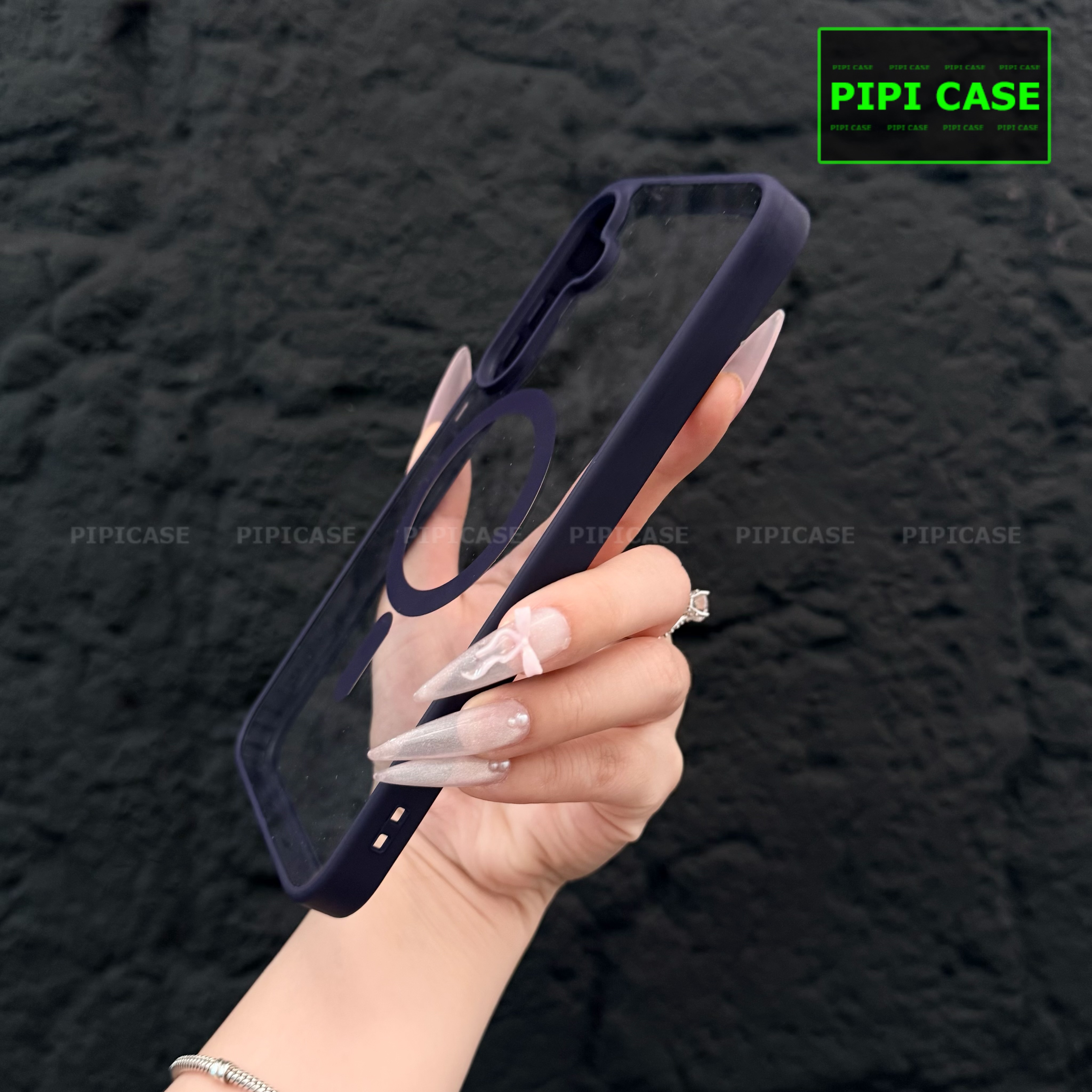 Ốp Lưng Samsung A35 - Chic - Tím_thumbnail_4