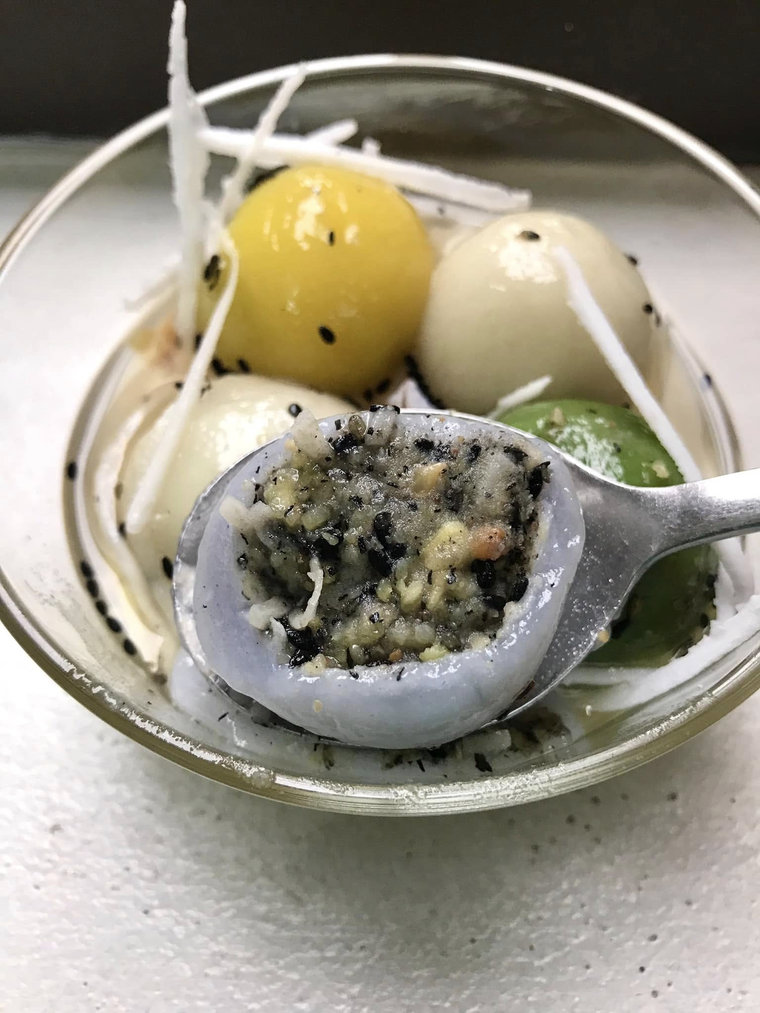 bánh dẻo bùi, nhân ngậy_0