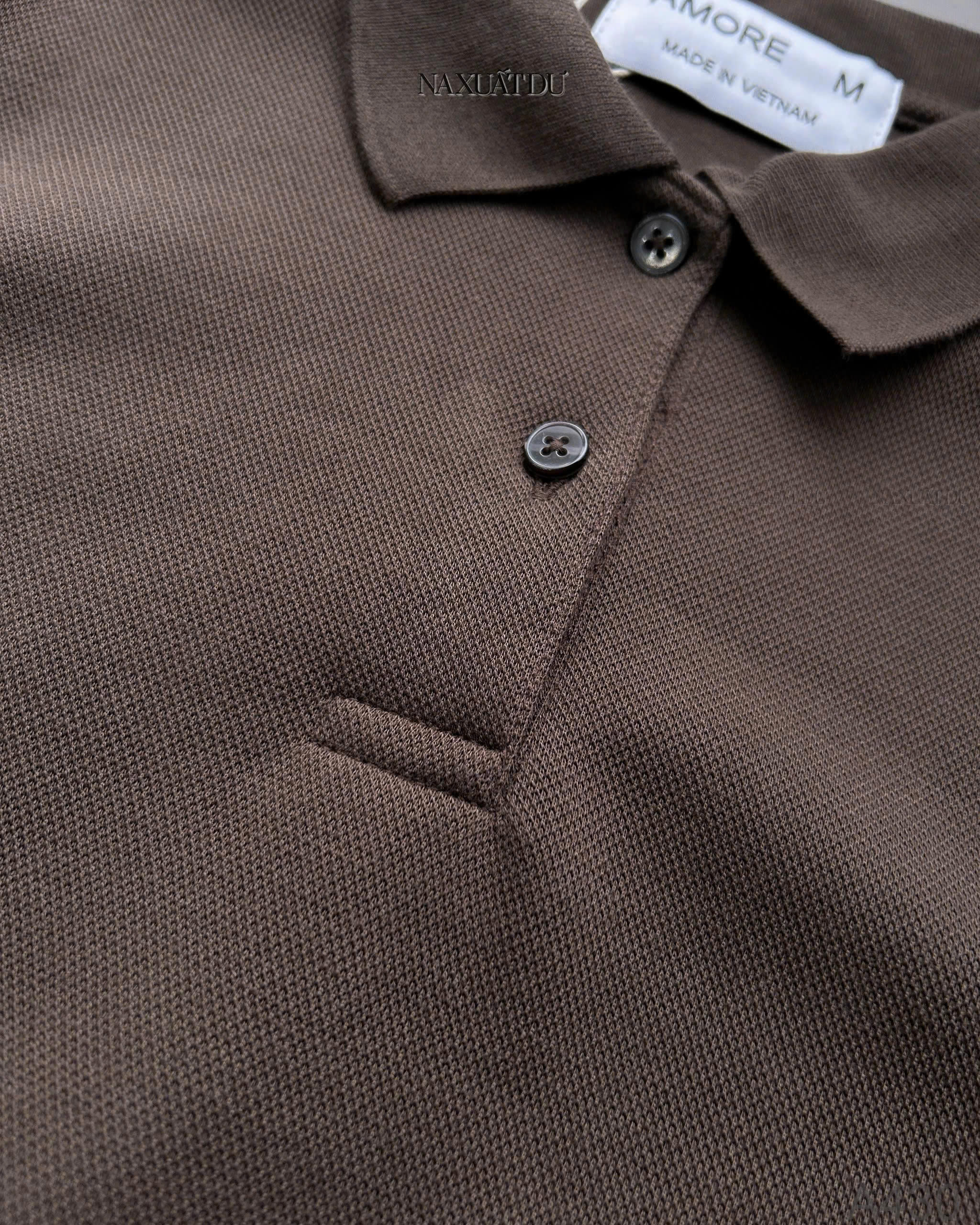 Áo polo 