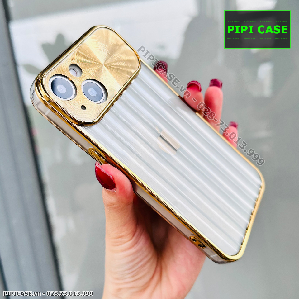 Ốp Lưng iPhone 14 - Cin - Vàng_thumbnail_1