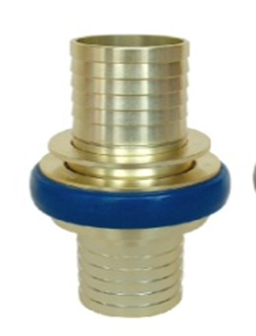 Khớp nối MACHINO nhôm A6063 Tomoken D40 D50 D65