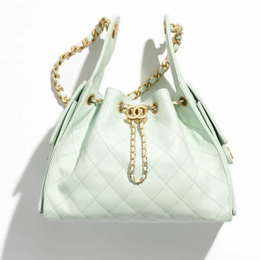 Chanel 25 Small Handbag