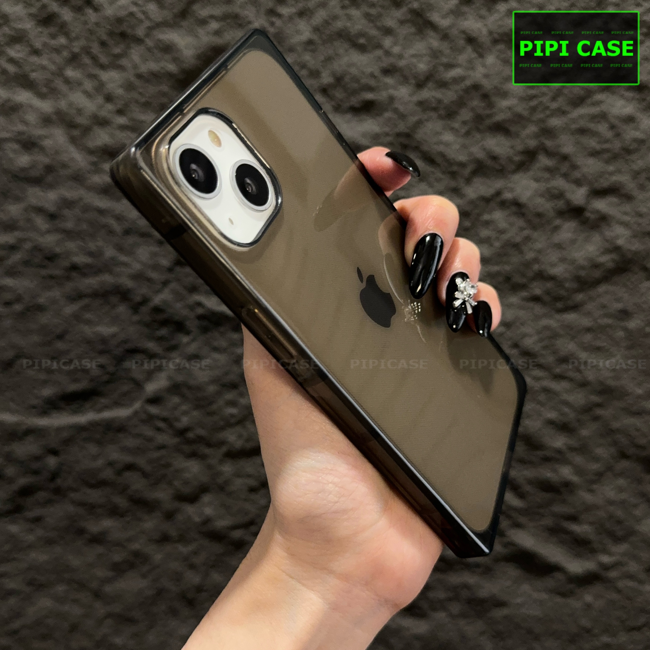 Ốp Lưng iPhone 13 - Layla - Đen_thumbnail_10
