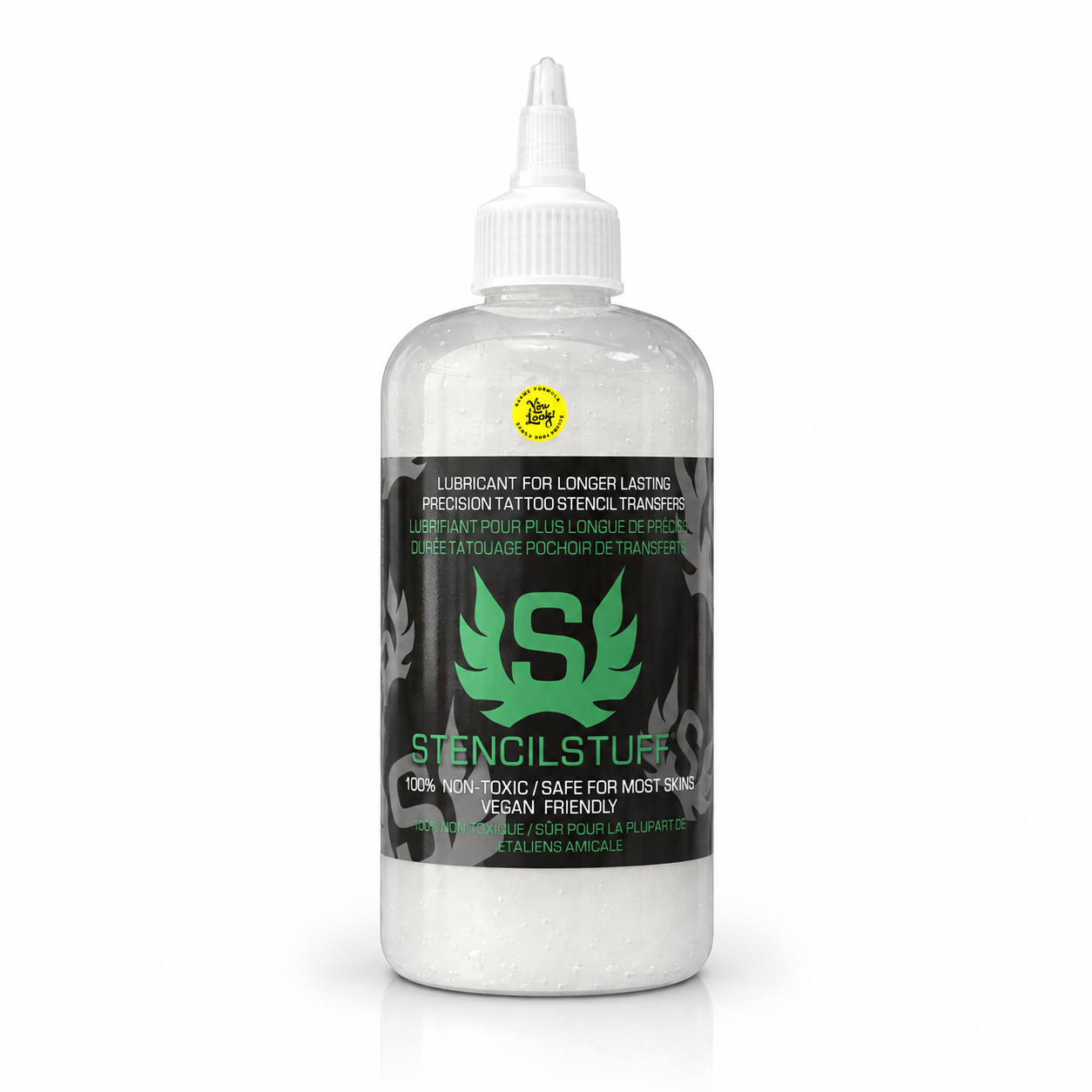 STENCIL - STUFF Stencil Gel nắp trắng hãng EZ (4oz & 8oz)_thumbnail_2