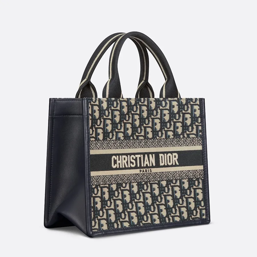 Dior Small Book Tote_thumbnail_2