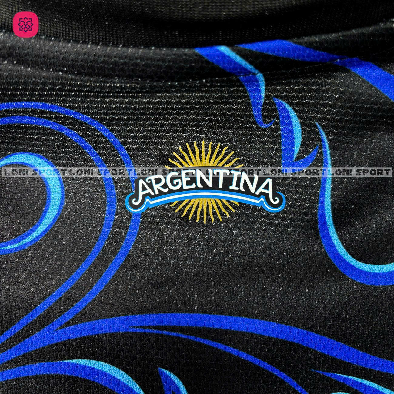 Bộ Kid Argentina sân khách World Cup 2026_thumbnail_5