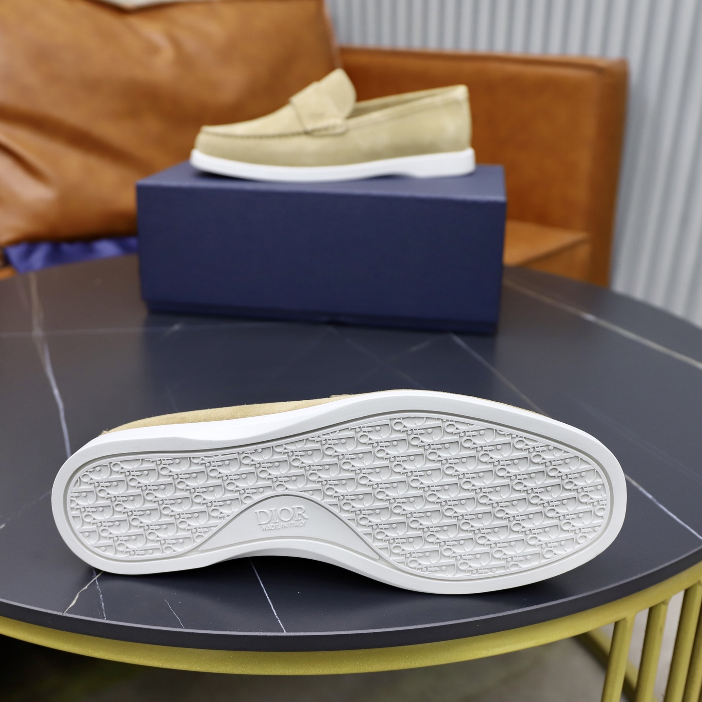 Giày Slipon Dior_thumbnail_4