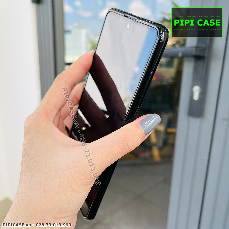Ốp Lưng Samsung A71 - Lucky - Đen_thumbnail_2