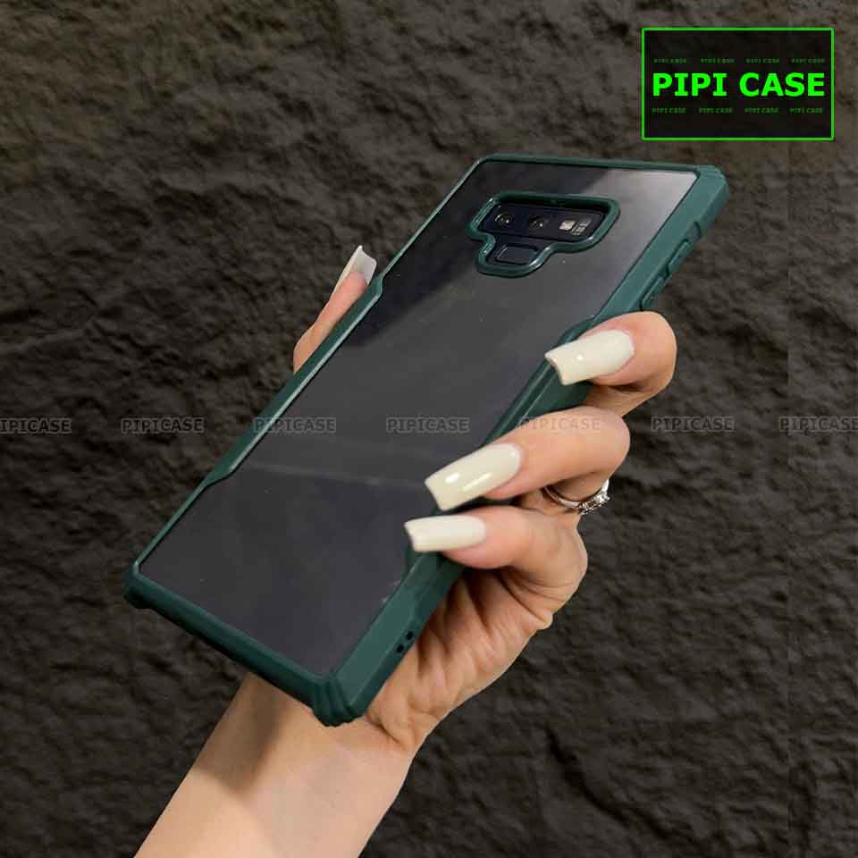Ốp Lưng Samsung Note 9 - Bigtal - Xanh Rêu_thumbnail_1