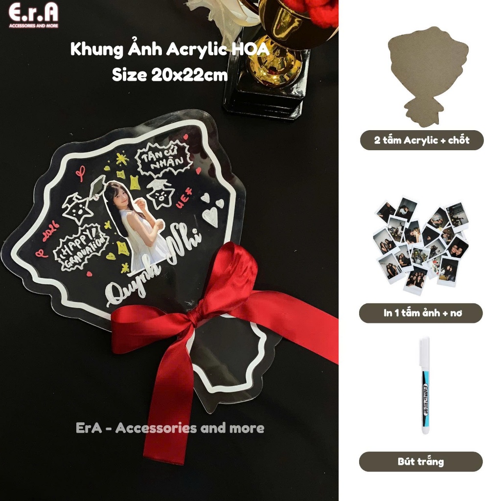 Khung Ảnh Mica Trong Suốt, Set Acrylic Custom_thumbnail_9