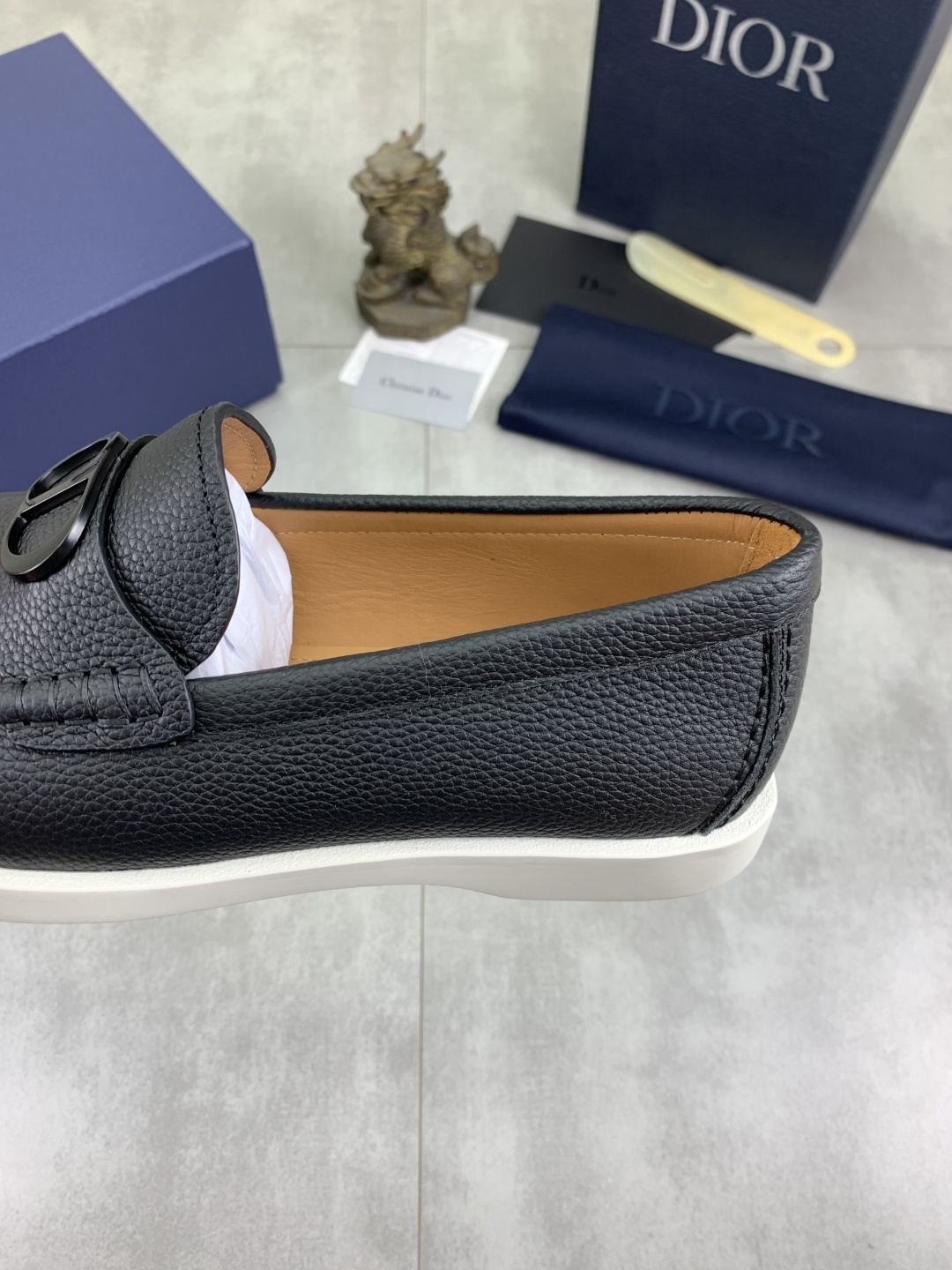 Giày Slipon Dior_thumbnail_2