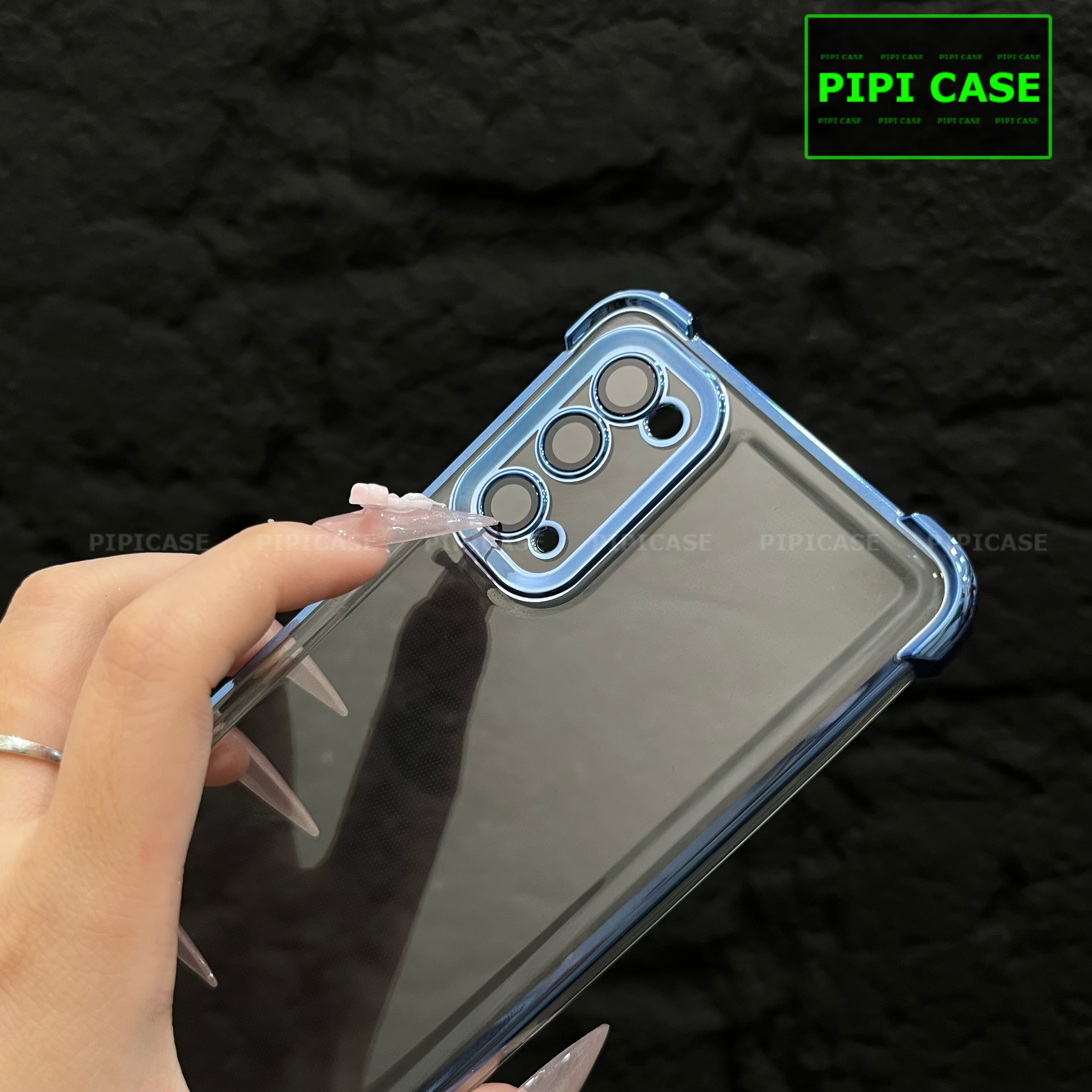 Ốp Lưng Samsung S20 5G - Gu - Xanh Nhạt_thumbnail_1