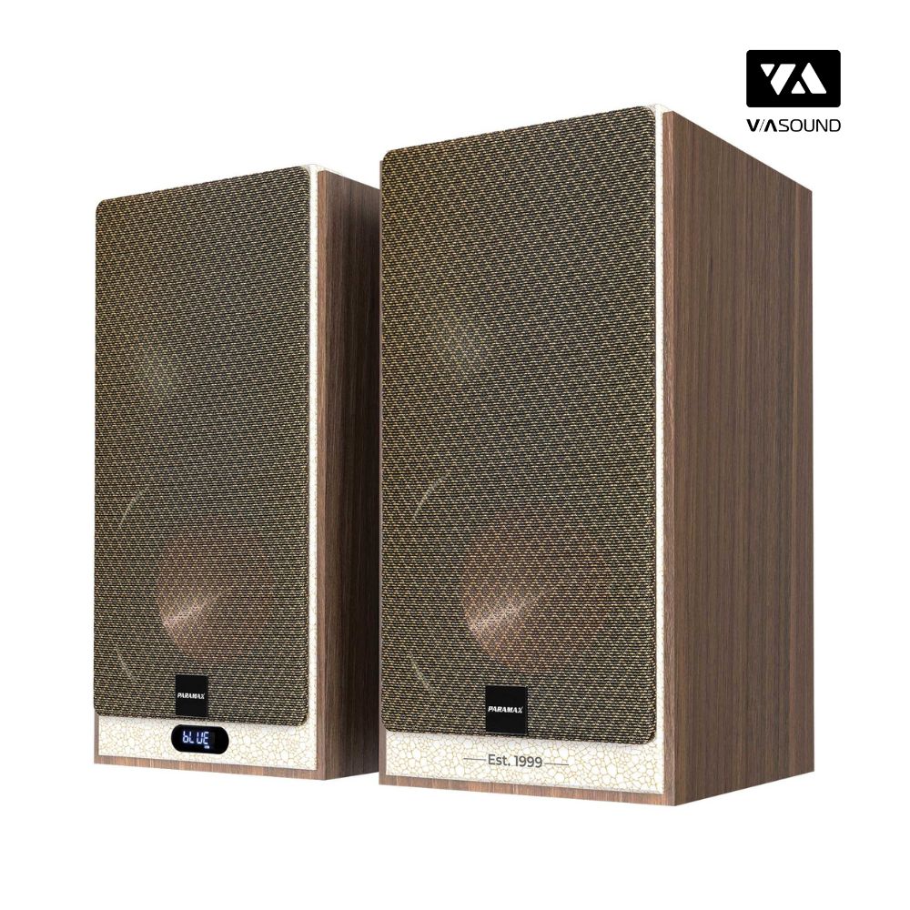Loa Bookshelf PARAMAX EURO 801 SMART_thumbnail_8