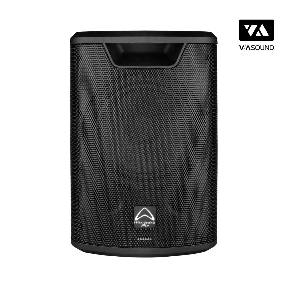 Loa Karaoke WHARFEDALE PRO EZ-8A
