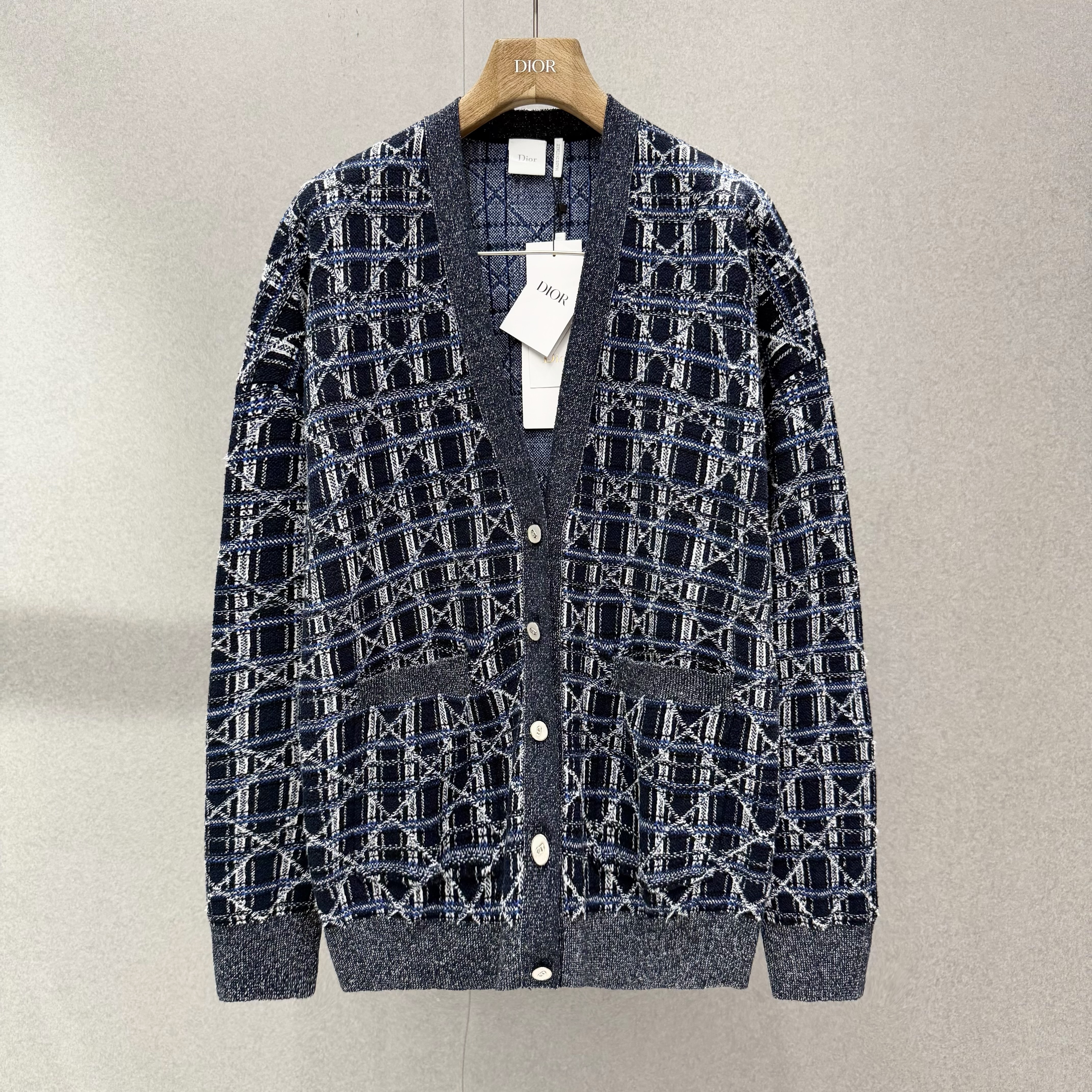 Áo CDG Dior