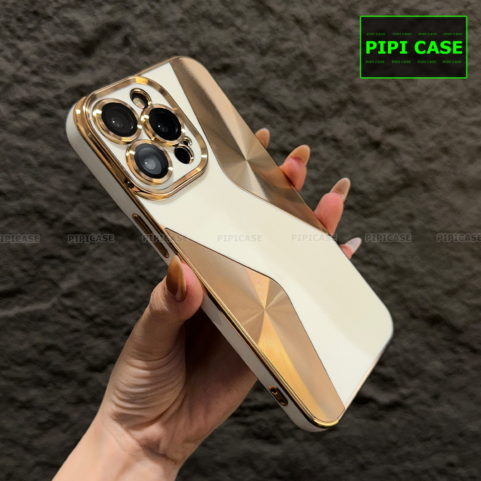Ốp Lưng iPhone 14 Pro - Alex - Trắng_thumbnail_1