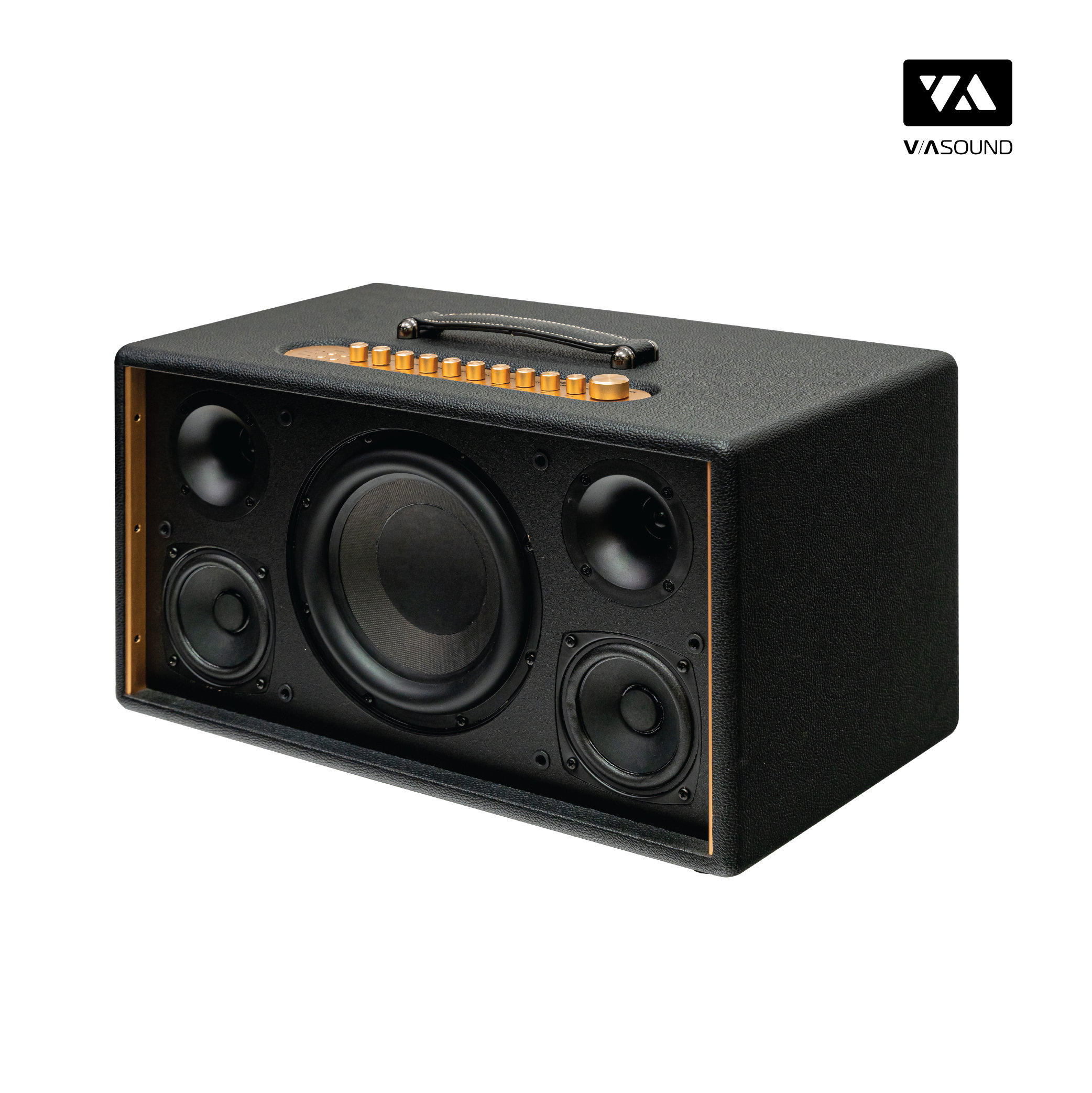 Loa Hifi Karaoke Xách Tay KADMA KS68_thumbnail_5