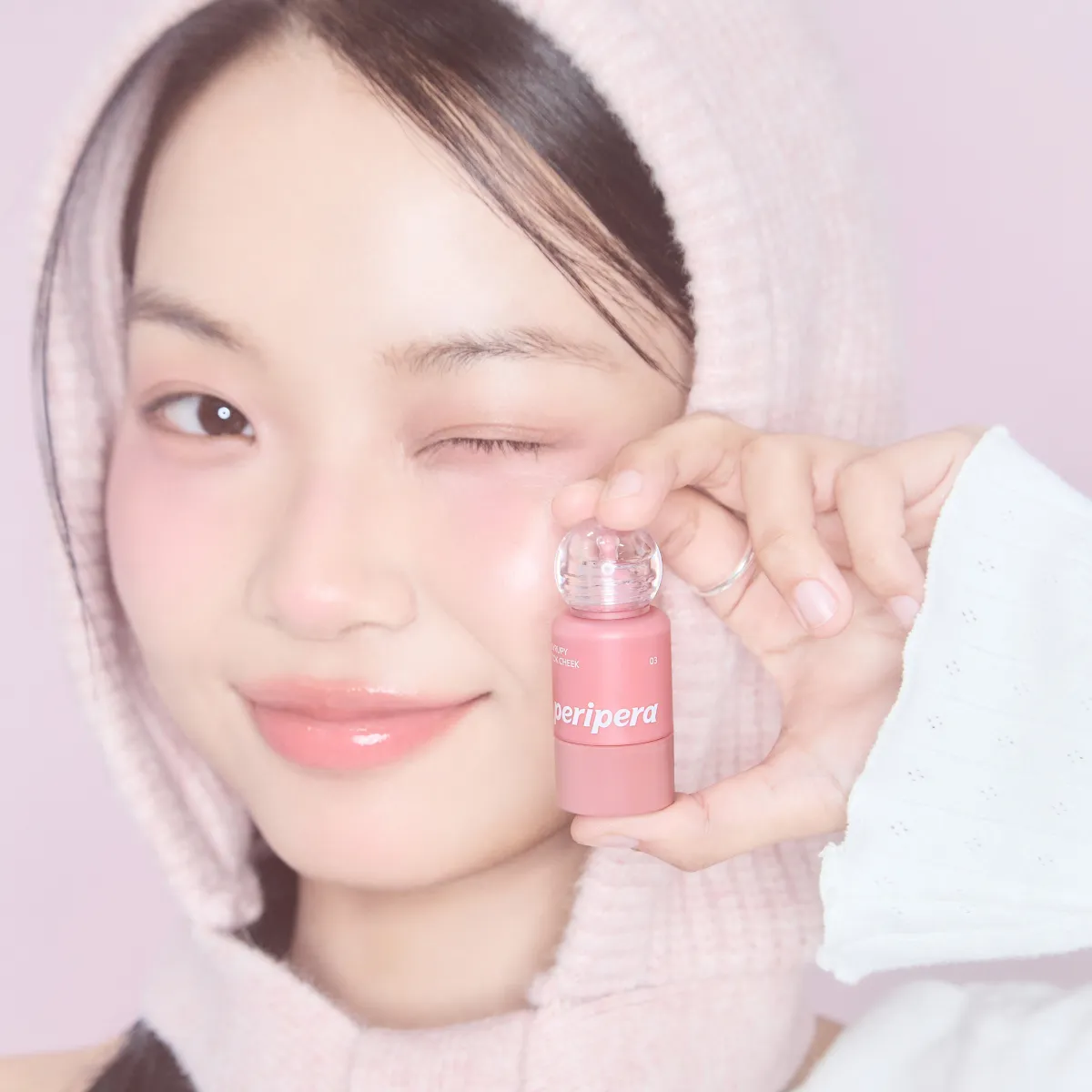 Má Hồng Kem Peripera SYRUPY TOK CHEEK 9G_thumbnail_8