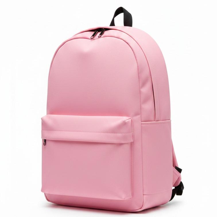 Balo Thời Trang Chống Nước Nhiều Ngăn Đi Học Đi Làm Unisex Phong Cách Hàn Quốc Tối Giản BL022_thumbnail_1