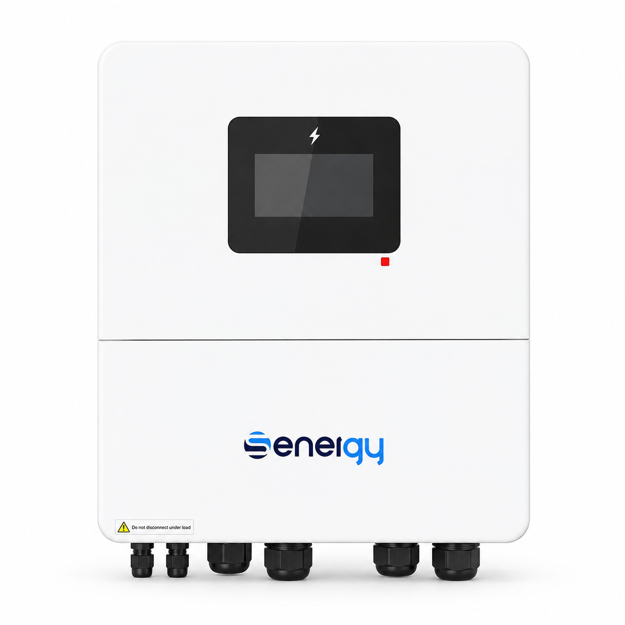 Inverter Hybrid Senergy 6kW SE 6KHB-D1 LV ECO