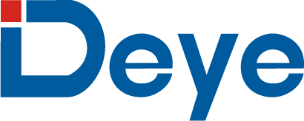 logo - deye
