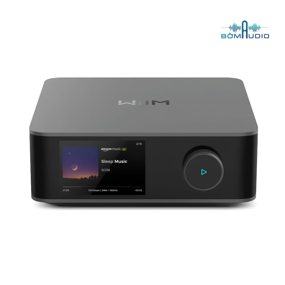 Amply WIIM AMP ULTRA_thumbnail_2