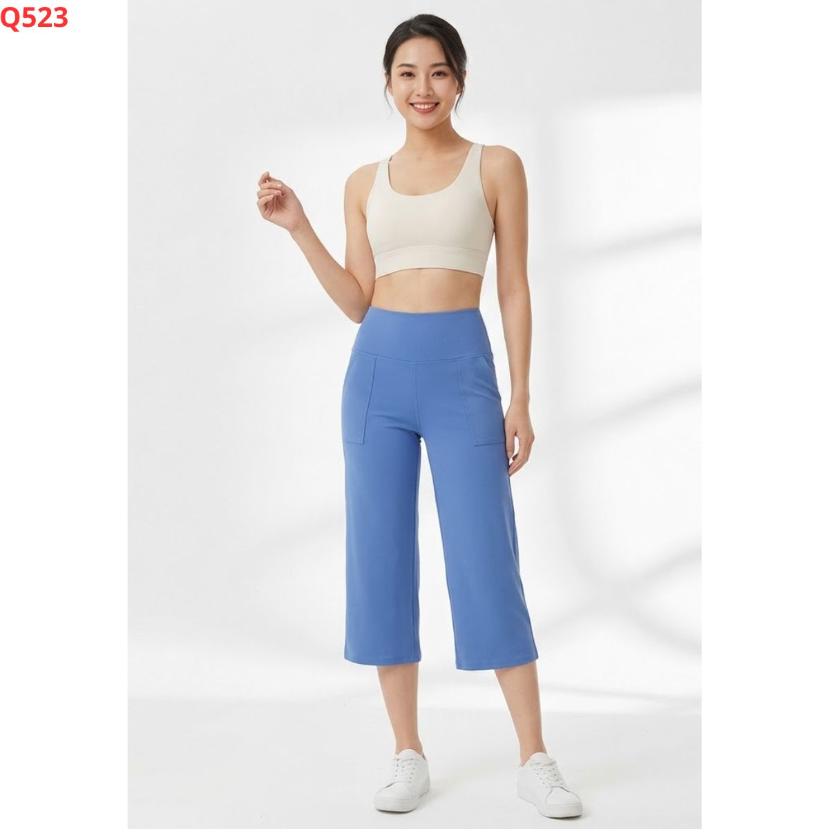 Q523 Quần tập lửng Rbê X_thumbnail_3