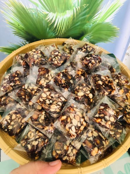 kẹo chuối đậu phộng_0
