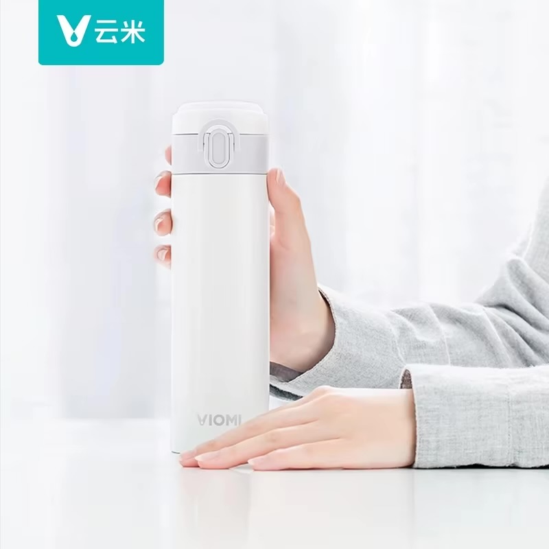 Bình Giữ Nhiệt Xiaomi Viomi 300ml Nhỏ Gọn – Giữ Nhiệt 24H Chống Tràn_thumbnail_3