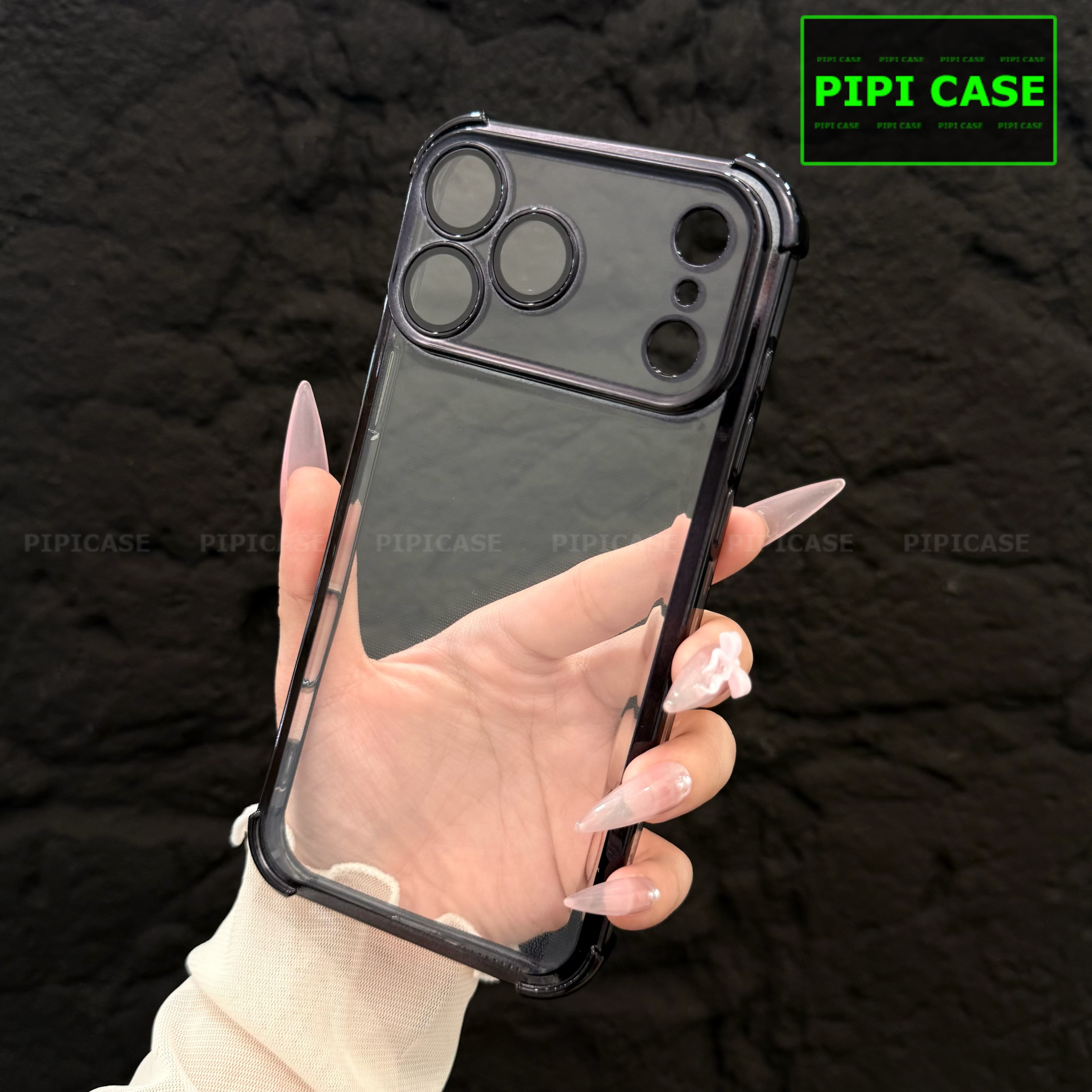 Ốp Lưng iPhone 17 Pro - Gu - Đen_thumbnail_2