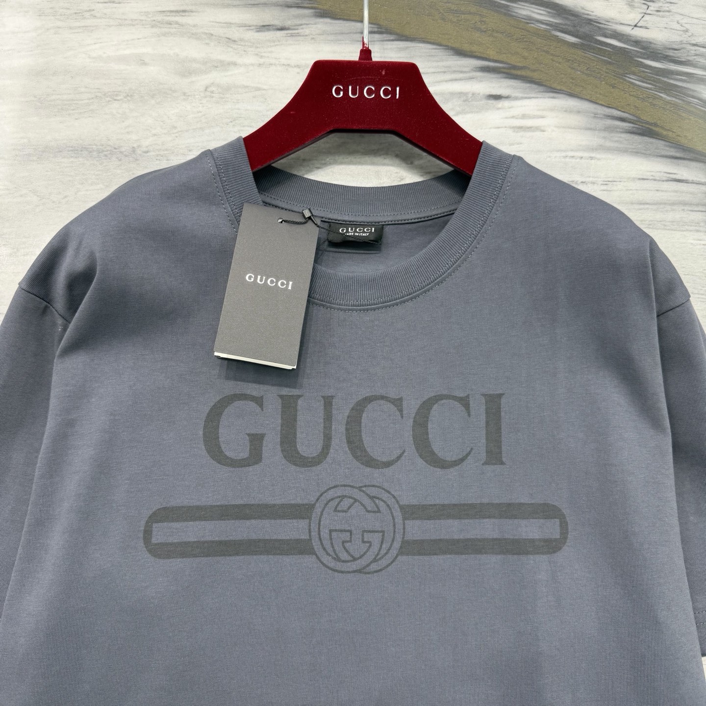 Áo Phông Gucci