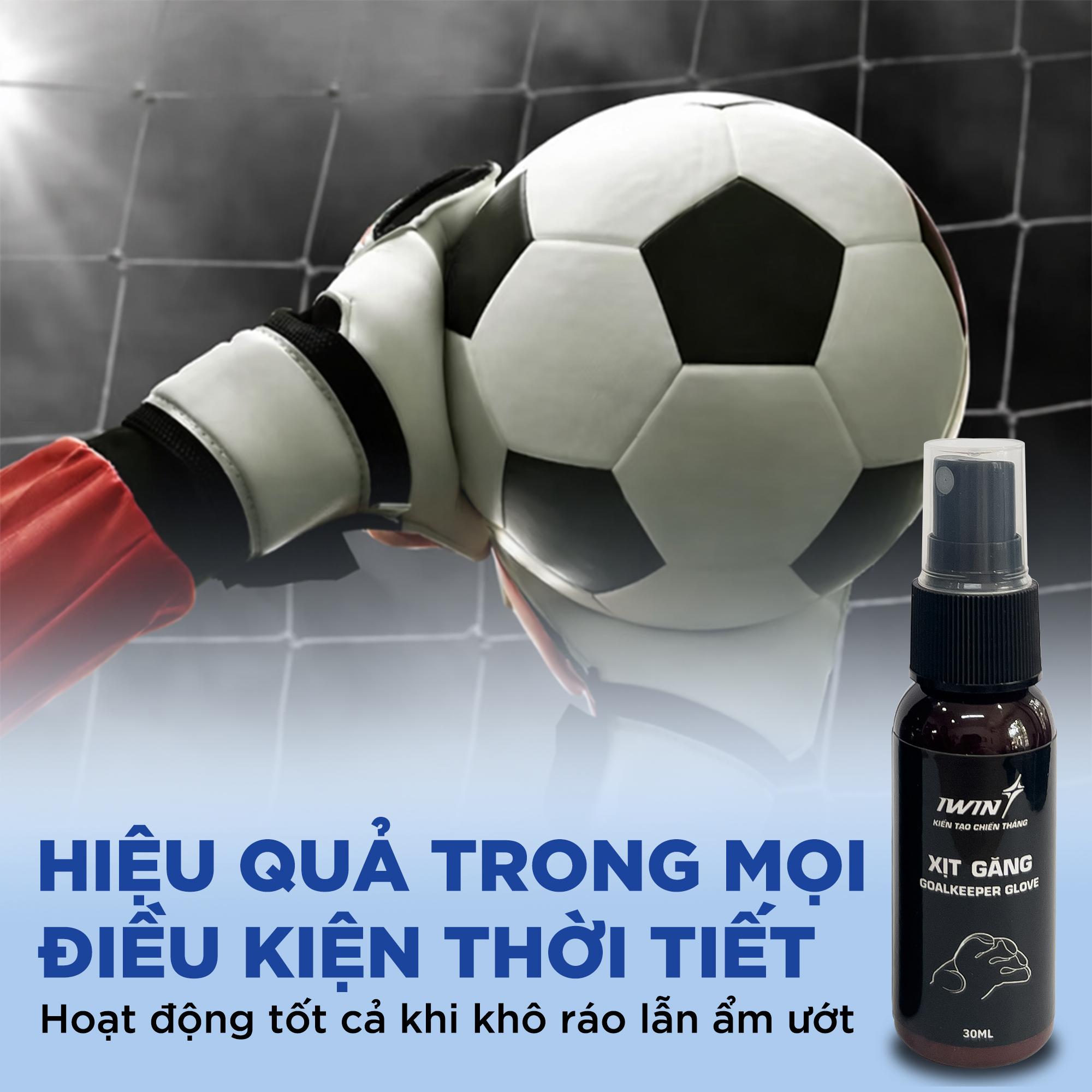 Chai Xịt Găng Thủ Môn iWin Keepa Tăng Độ Bám Dính Thể Thao Đương Đại_thumbnail_2