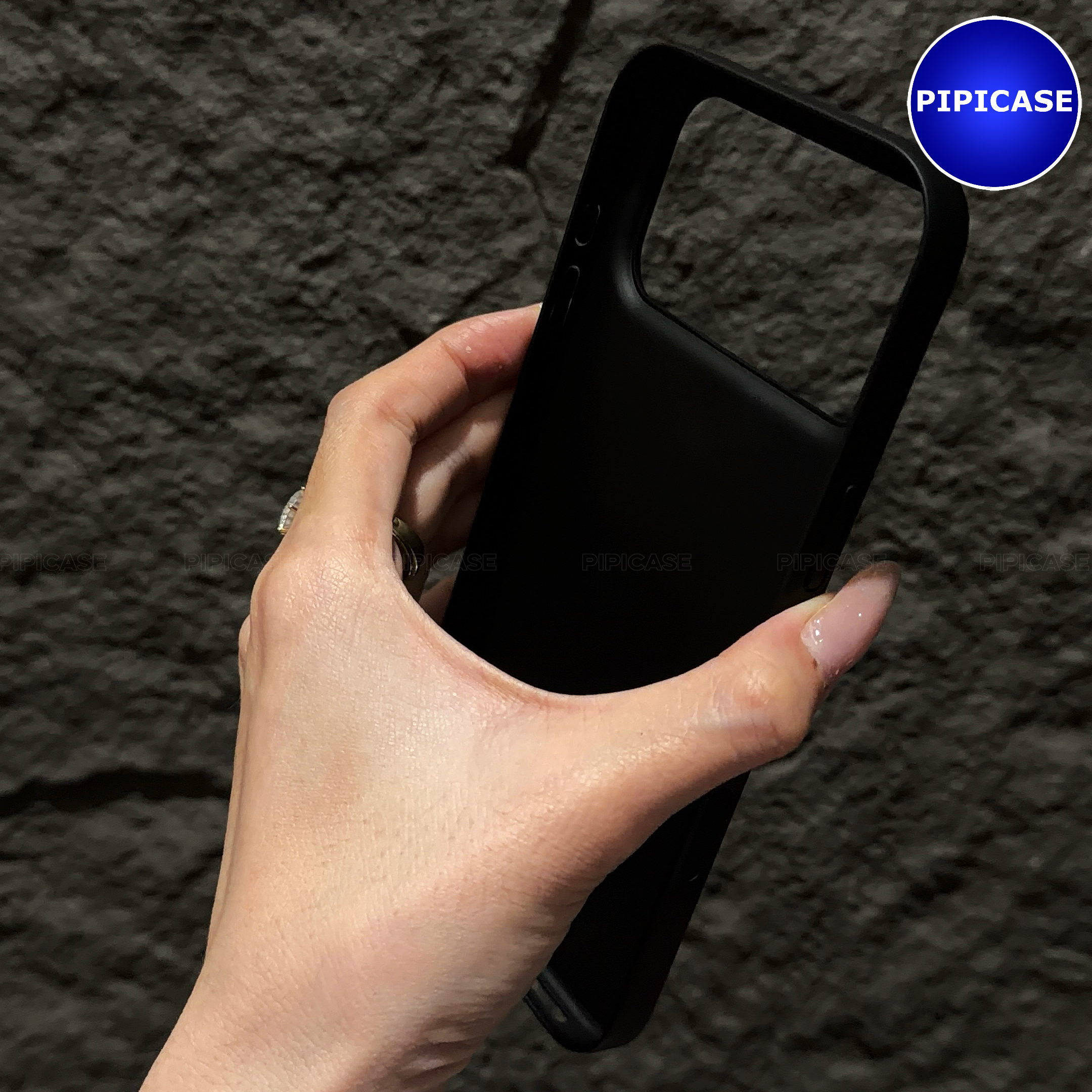 Ốp Lưng iPhone 17 Pro - Trong - Đen_thumbnail_4