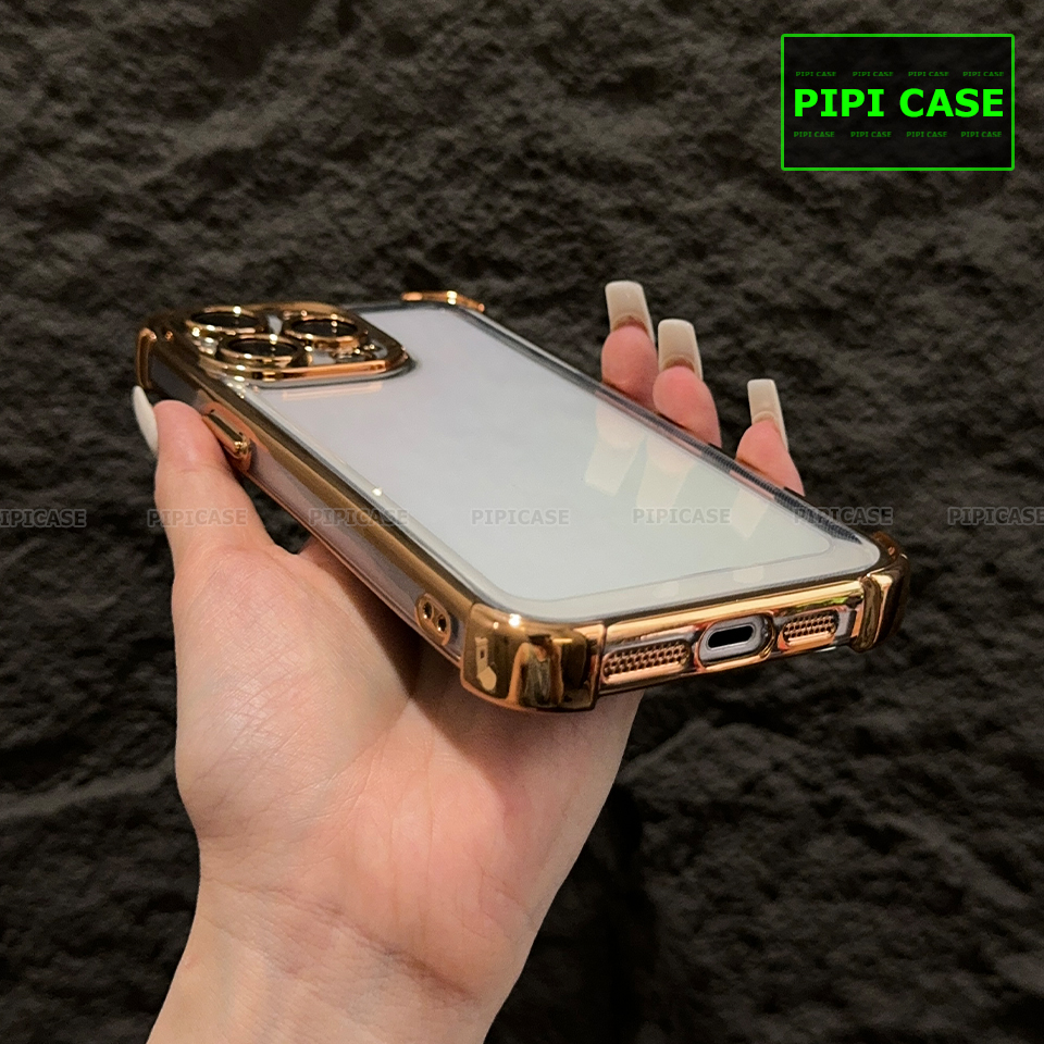 Ốp Lưng iPhone 15 Pro - Gu - Vàng_thumbnail_3