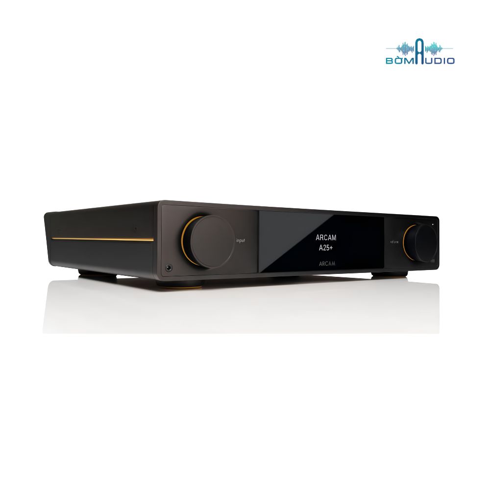 Amply Nghe Nhạc ARCAM A25+_thumbnail_1
