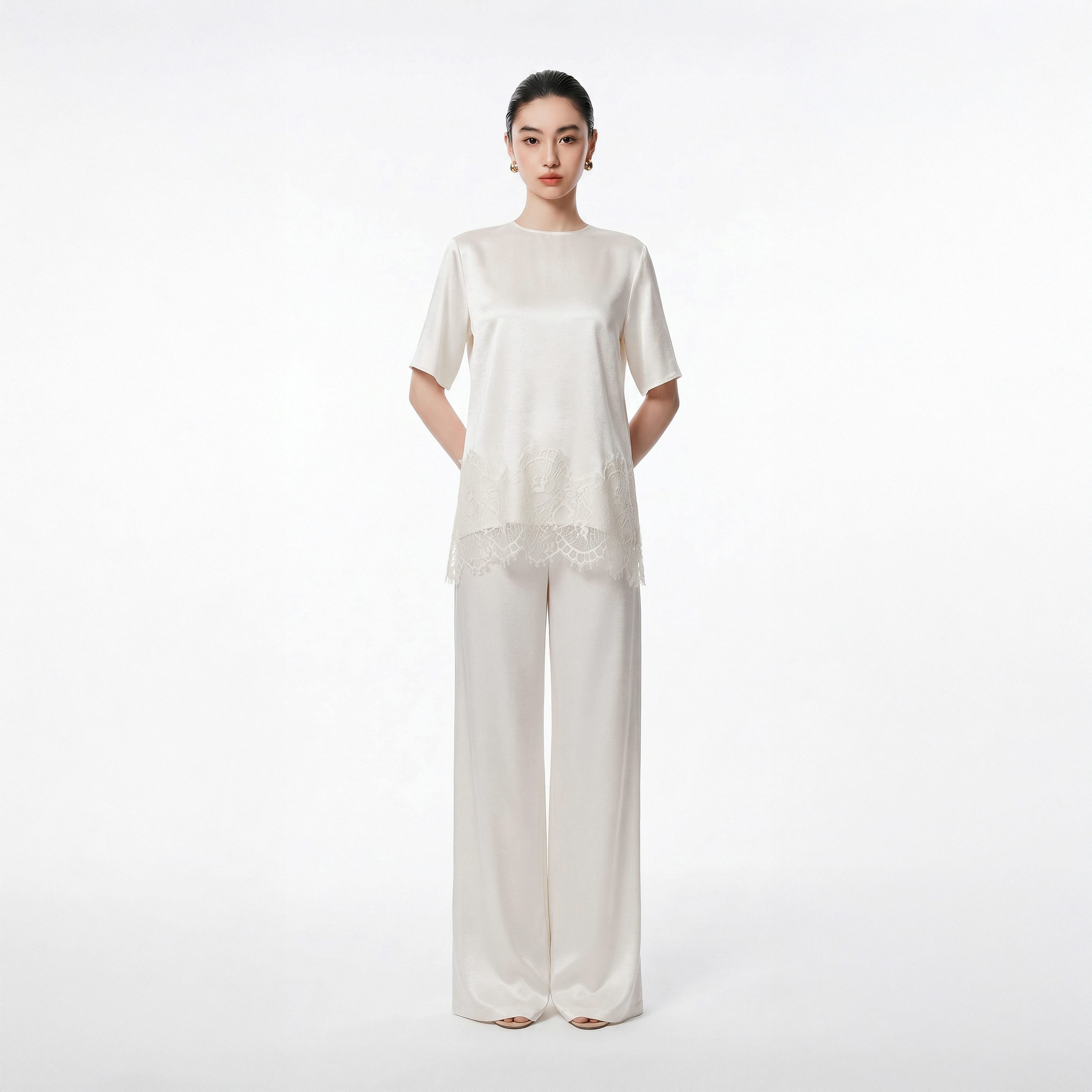 TUBEROSE SET