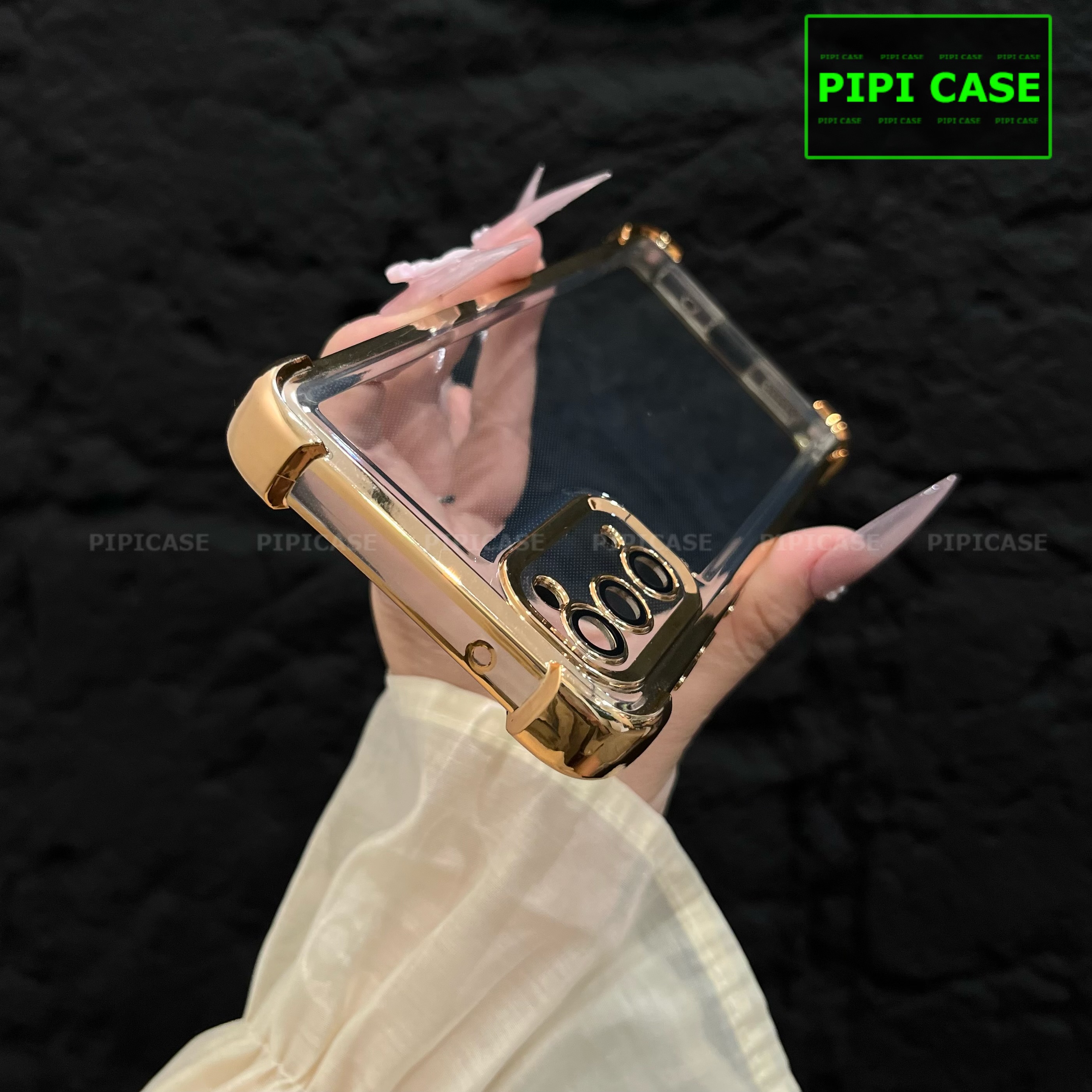 Ốp Lưng Samsung S20 5G - Gu - Vàng_thumbnail_5