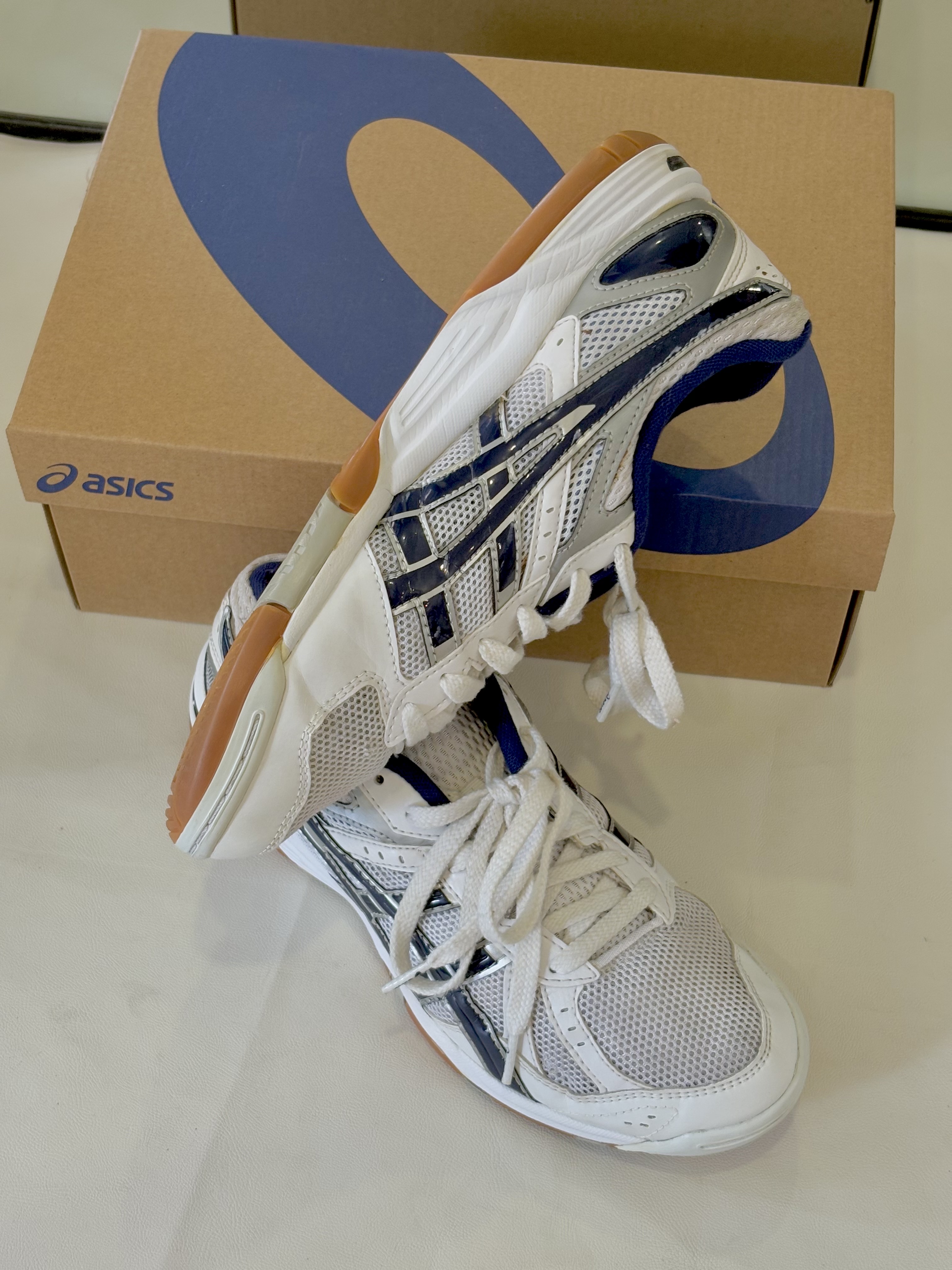 ASICS Tarther Japan 1013A007-100