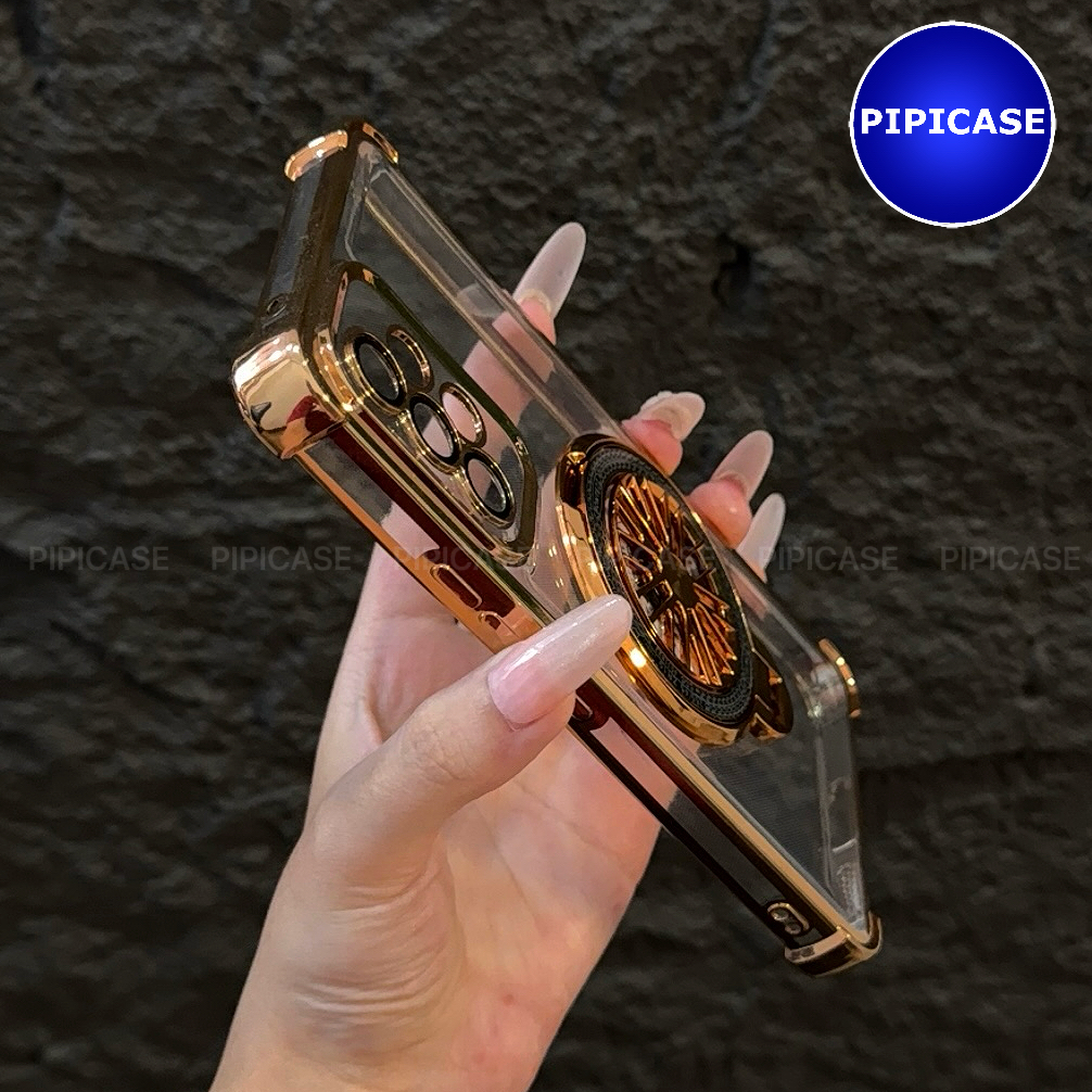 Ốp Lưng Samsung A73 - AB - Vàng_thumbnail_2