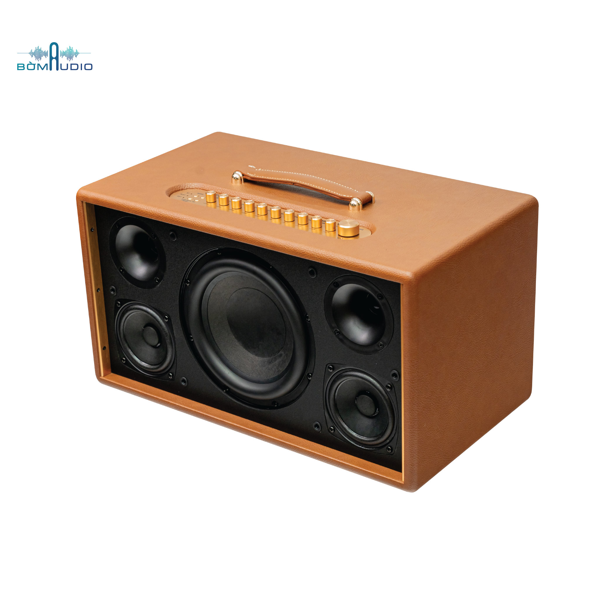 Loa Hifi Karaoke Xách Tay KADMA KS68_thumbnail_27