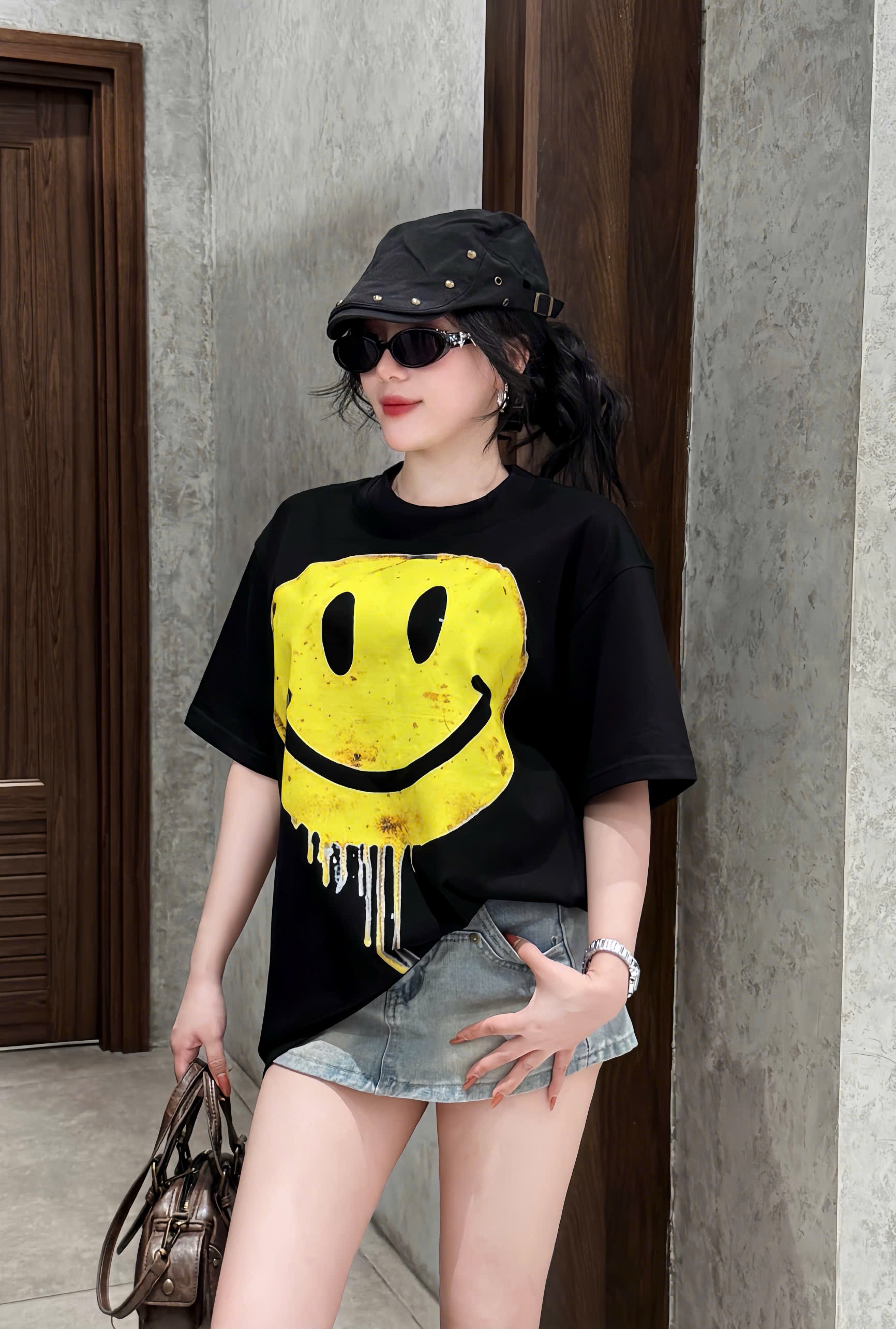 Drew DCK T-Shirt - Cotton 100%_thumbnail_8