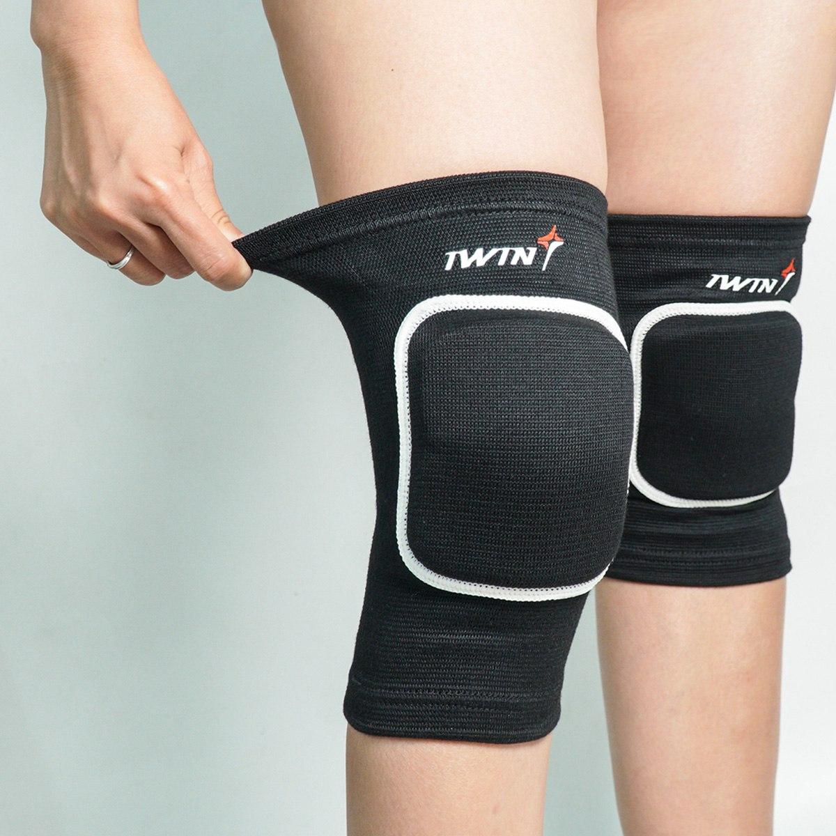 Bó Gối ĐỆM Yoga iWin Keepa Hỗ Trợ Tập Luyện Thể Thao Đương Đại_thumbnail_5