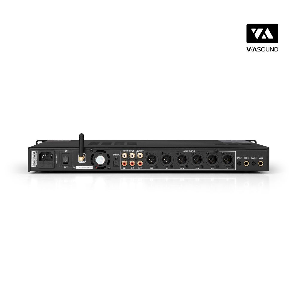 Vang số DBACOUSTIC D600 PRO_thumbnail_5