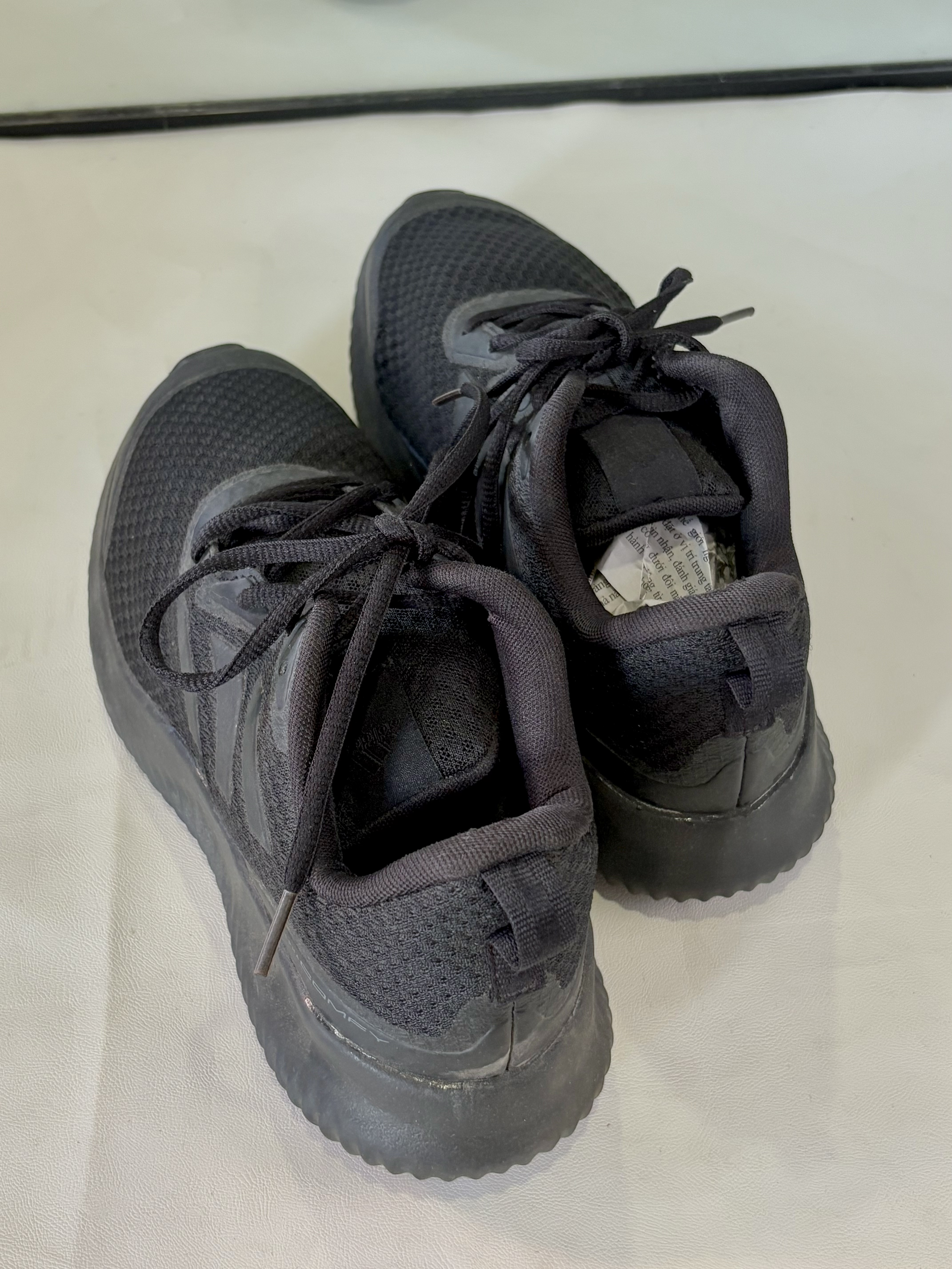 Adidas Alphacomfy Black ID0351_thumbnail_5